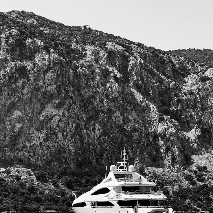 GardenPathTrail yacht fleet